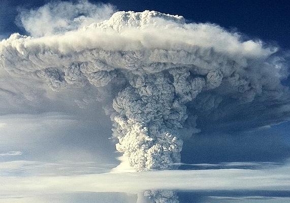 Радиоактивное облако - над Запорожьем Фото № 1 Радиоактивное облако - над Запорожьем Фото № 1