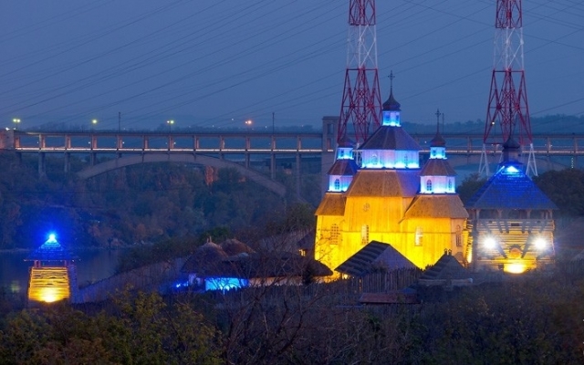 Запорожская Сечь, которую до конца не суждено познать (ФОТО) Фото № 7 Запорожская Сечь, которую до конца не суждено познать (ФОТО) Фото № 7