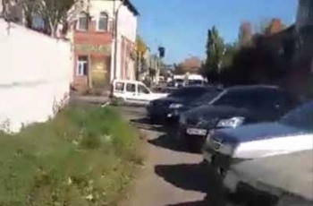 Полицейские Полицейские