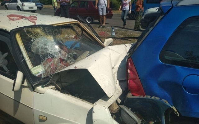 В запорожской полиции рассказали все подробности смертельного ДТП на Набережной Фото № 2 В запорожской полиции рассказали все подробности смертельного ДТП на Набережной Фото № 2