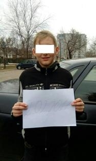 Мальчик сбежал из бердянского санатория к маме в Мариуполь Фото № 0 Мальчик сбежал из бердянского санатория к маме в Мариуполь Фото № 0