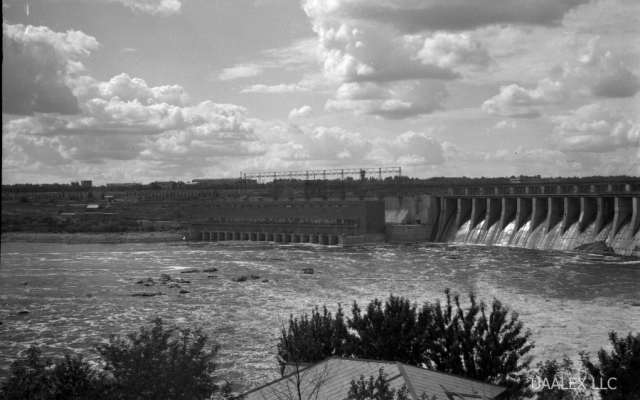 Смотрите: эксклюзивные фото Запорожья в 1941-1942 годах Фото № 8 Смотрите: эксклюзивные фото Запорожья в 1941-1942 годах Фото № 8