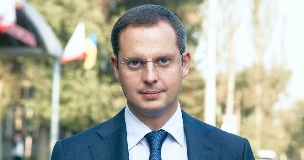 Генеральный директор ПАО «Запорожсталь» сообщил об уходе с предприятия Фото № 0 Генеральный директор ПАО «Запорожсталь» сообщил об уходе с предприятия Фото № 0