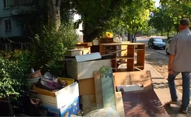 В Запорожье майор полиции присвоила квартиру инвалида (ФОТО) Фото № 1 В Запорожье майор полиции присвоила квартиру инвалида (ФОТО) Фото № 1