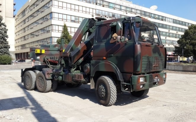 Под Запорожской ОГА военнослужащих втянули в коррупционную схему? Фото № 4 Под Запорожской ОГА военнослужащих втянули в коррупционную схему? Фото № 4