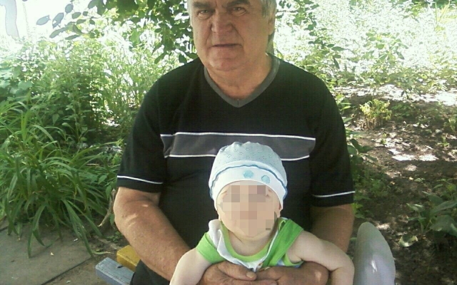 Шокирующая история: запорожец пришел лечить тромб, а вместо этого пережил инсульт, попал в психлечебницу и потерял ногу Фото № 8 Шокирующая история: запорожец пришел лечить тромб, а вместо этого пережил инсульт, попал в психлечебницу и потерял ногу Фото № 8