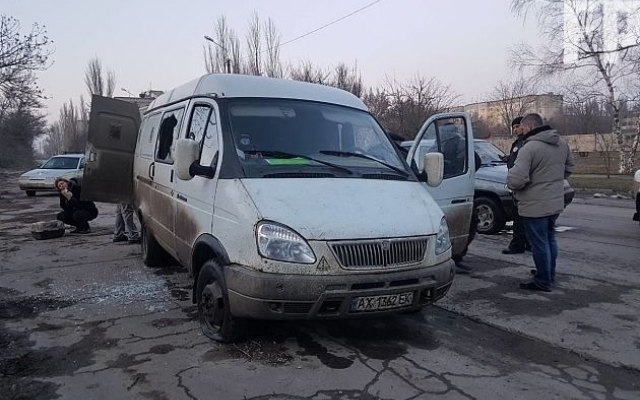 Появились фото и видео, как люди разбили два автомобиля Фото № 0 Появились фото и видео, как люди разбили два автомобиля Фото № 0