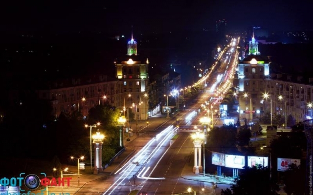 Запорожцев приглашают на треш-экскурсию Фото № 0 Запорожцев приглашают на треш-экскурсию Фото № 0