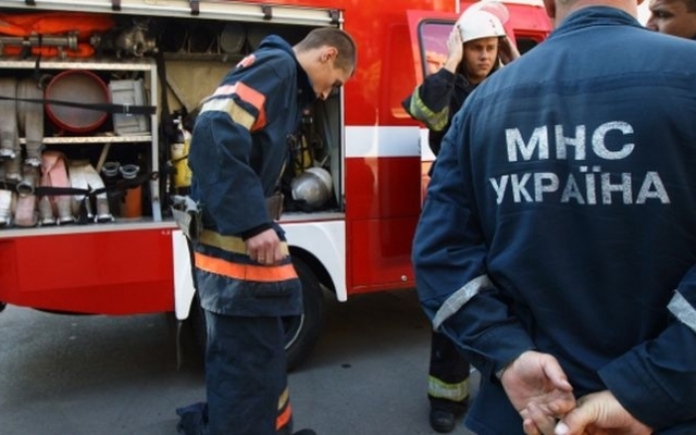 Пожар на Машинной: пострадал человек Фото № 0 Пожар на Машинной: пострадал человек Фото № 0