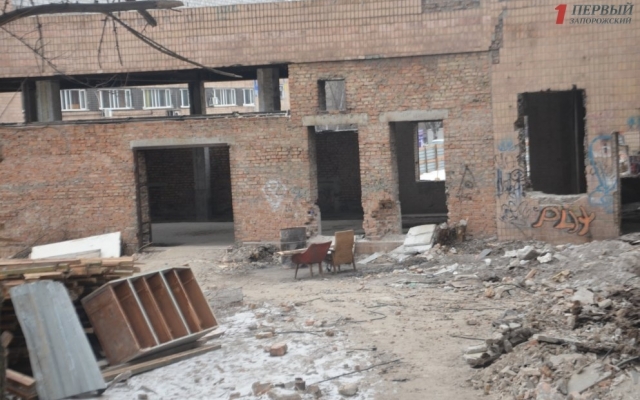 В Запорожье появится сразу четыре новых бассейна Фото № 13 В Запорожье появится сразу четыре новых бассейна Фото № 13