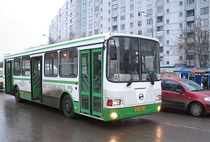 В Запорожье появится автобусный маршрут через Хортицу Фото № 0 В Запорожье появится автобусный маршрут через Хортицу Фото № 0