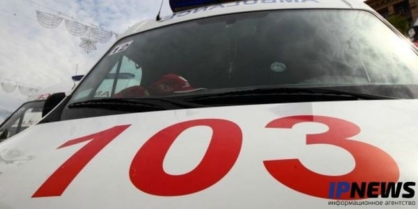В Запорожье на предприятии рабочий потерял сознание Фото № 0 В Запорожье на предприятии рабочий потерял сознание Фото № 0