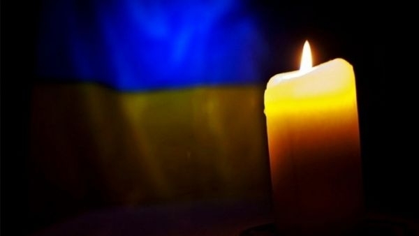 Из жизни ушел запорожский военный Фото № 0 Из жизни ушел запорожский военный Фото № 0