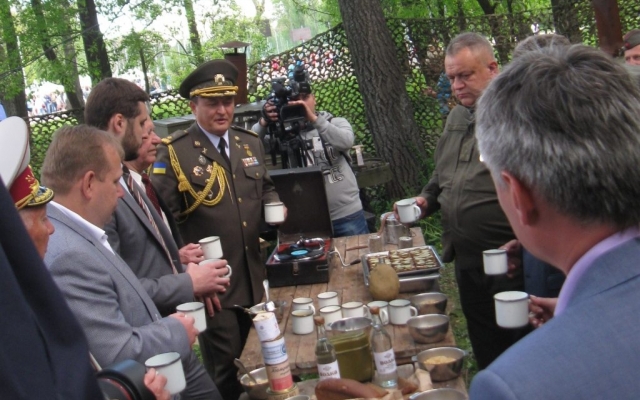 Смотрите: Как прошел День Победы в Запорожье Фото № 16 Смотрите: Как прошел День Победы в Запорожье Фото № 16