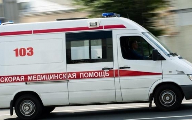 Под Запорожьем водитель сначала Под Запорожьем водитель сначала