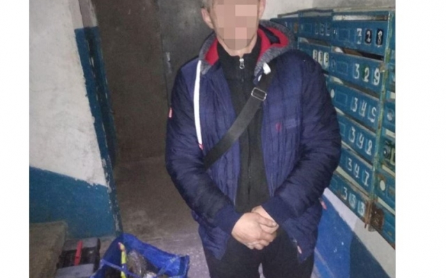 В Запорожье В Запорожье