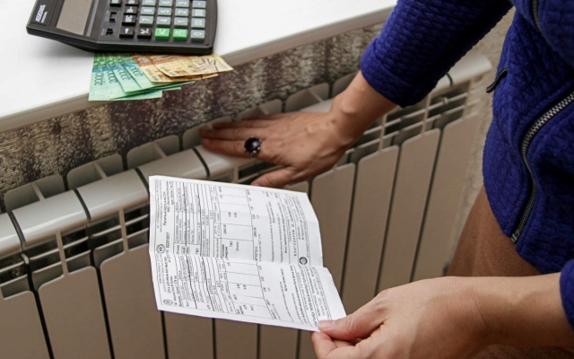 С января запорожцы будут платить за тепло почти на 20% больше Фото № 0 С января запорожцы будут платить за тепло почти на 20% больше Фото № 0
