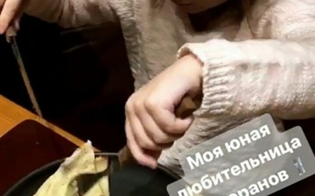 Как запорожцы проводят выходные. Фотоподборка из Instagram Фото № 11 Как запорожцы проводят выходные. Фотоподборка из Instagram Фото № 11