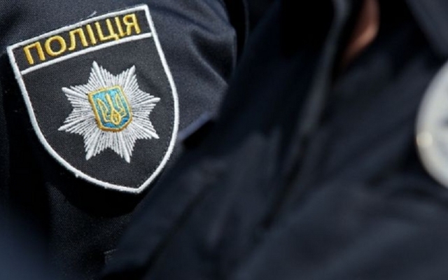 В Запорожской области в отделении полиции обыск Фото № 0 В Запорожской области в отделении полиции обыск Фото № 0