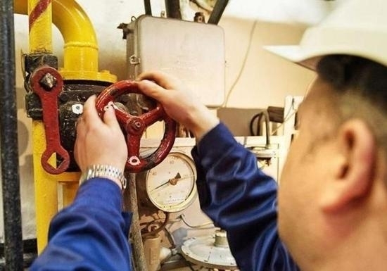 В Запорожье завершается отопительный сезон Фото № 0 В Запорожье завершается отопительный сезон Фото № 0