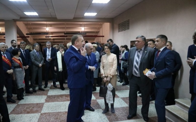 Красиво жить не запретишь: Козловский приехал в Запорожье на Красиво жить не запретишь: Козловский приехал в Запорожье на