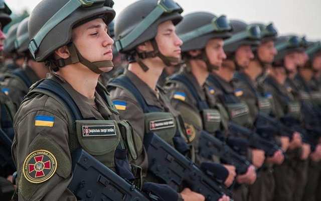 Военнослужащие распивали алкоголь во время несения службы Фото № 0 Военнослужащие распивали алкоголь во время несения службы Фото № 0