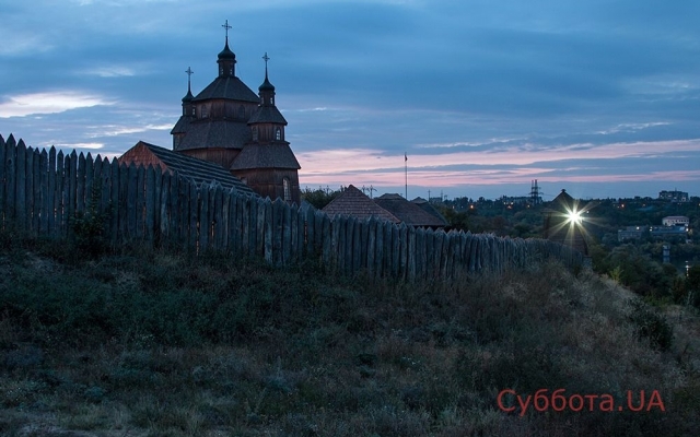 Запорожский фотограф показал сказочную ночь на Хортице (ФОТО) Фото № 8 Запорожский фотограф показал сказочную ночь на Хортице (ФОТО) Фото № 8