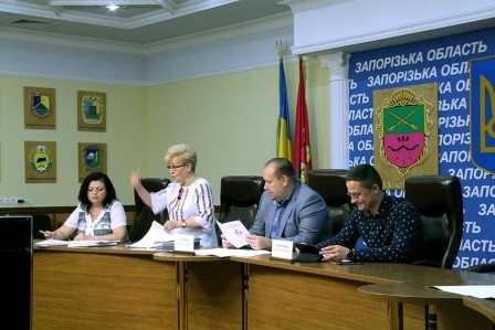 Запорожье и Мелитополь станут центром образования взрослых Фото № 4 Запорожье и Мелитополь станут центром образования взрослых Фото № 4