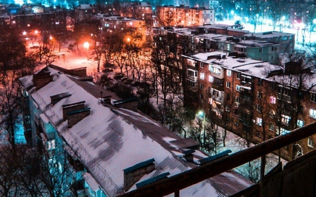 Запорожье в первые весенние дни. Фотоподборка из соцсетей Фото № 4 Запорожье в первые весенние дни. Фотоподборка из соцсетей Фото № 4