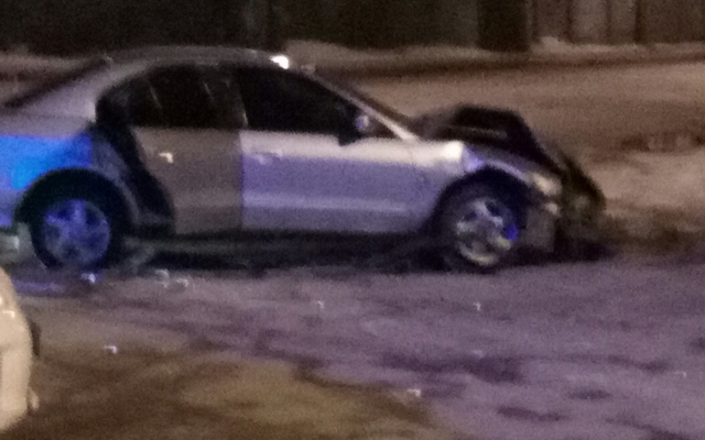 Смотрите: крупная авария с маршруткой в Запорожье Фото № 0 Смотрите: крупная авария с маршруткой в Запорожье Фото № 0