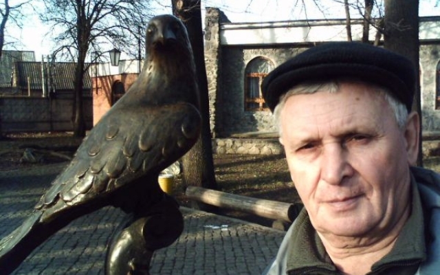 В Запорожье разыскивается мужчина Фото № 1 В Запорожье разыскивается мужчина Фото № 1