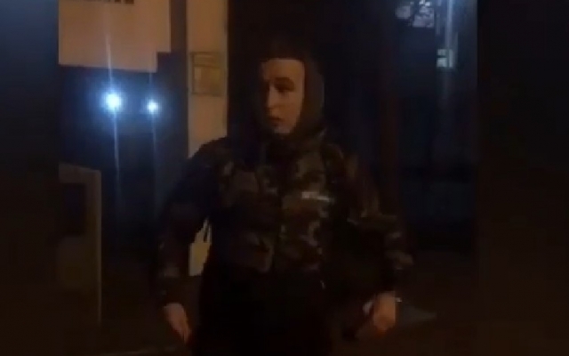 В Запорожской области парень решил провести эксперимент и лишился денег (ВИДЕО) Фото № 0 В Запорожской области парень решил провести эксперимент и лишился денег (ВИДЕО) Фото № 0
