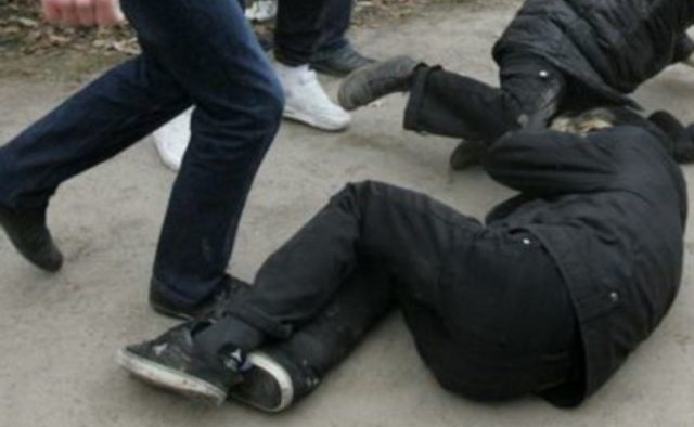 В Запорожье на фестивале джаза избили и ограбили парня Фото № 0 В Запорожье на фестивале джаза избили и ограбили парня Фото № 0