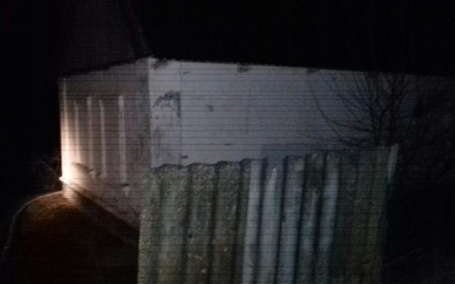 Под Запорожьем в доме погиб молодой мужчина (ФОТО) Фото № 1 Под Запорожьем в доме погиб молодой мужчина (ФОТО) Фото № 1