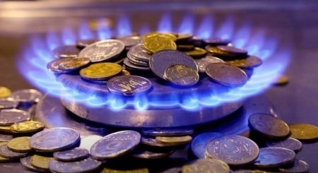 Запорожцы получают неправильные платежки за газ Фото № 0 Запорожцы получают неправильные платежки за газ Фото № 0