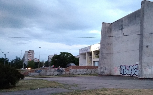 Запорожцы Запорожцы