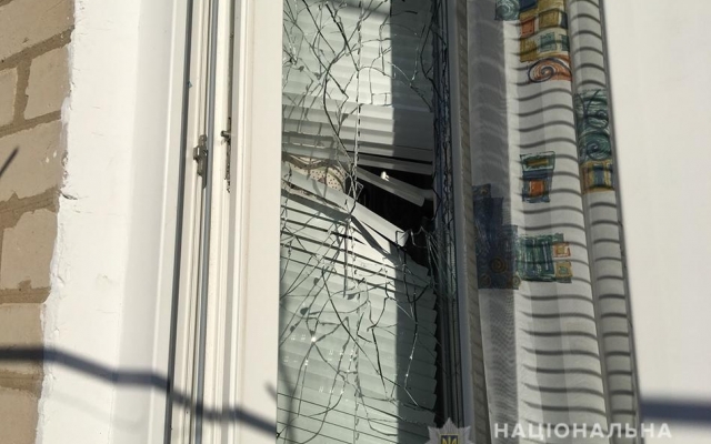 Полиция поймала иностранца-домушника (ФОТО) Фото № 1 Полиция поймала иностранца-домушника (ФОТО) Фото № 1