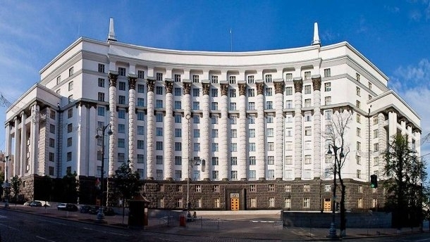 Запорожского волонтера наградили премией от Кабинета министров Украины Фото № 0 Запорожского волонтера наградили премией от Кабинета министров Украины Фото № 0