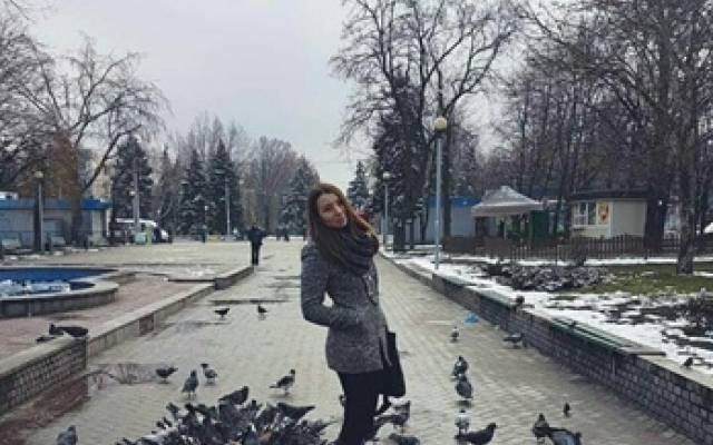 Как запорожцы проводят выходные. Фотоподборка из Instagram Фото № 12 Как запорожцы проводят выходные. Фотоподборка из Instagram Фото № 12