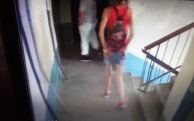 В Запорожье промышляет пара В Запорожье промышляет пара