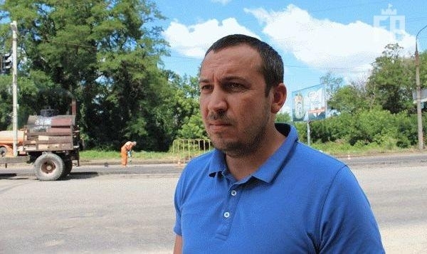 В Запорожье назначили нового главного дорожника Фото № 0 В Запорожье назначили нового главного дорожника Фото № 0