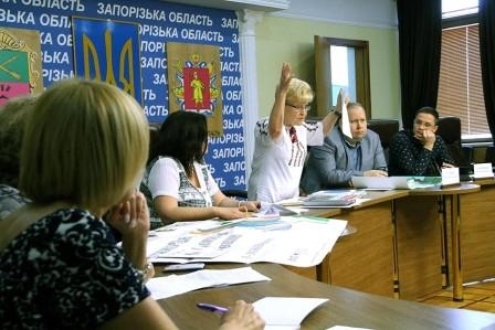 Запорожье и Мелитополь станут центром образования взрослых Фото № 5 Запорожье и Мелитополь станут центром образования взрослых Фото № 5
