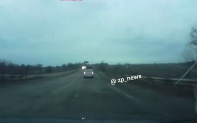 Разыскиваются свидетели ДТП в Запорожской области (ВИДЕО) Фото № 0 Разыскиваются свидетели ДТП в Запорожской области (ВИДЕО) Фото № 0