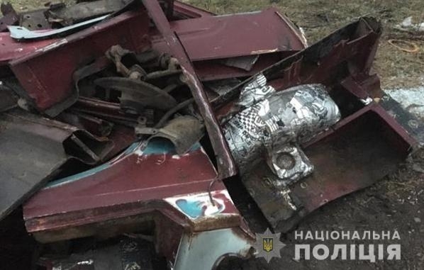 В Запорожской области мужчина угнал несколько автомобилей (ВИДЕО) Фото № 4 В Запорожской области мужчина угнал несколько автомобилей (ВИДЕО) Фото № 4