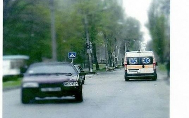 Родители сбитого в Запорожье мальчика ищут свидетелей (ФОТО) Фото № 0 Родители сбитого в Запорожье мальчика ищут свидетелей (ФОТО) Фото № 0