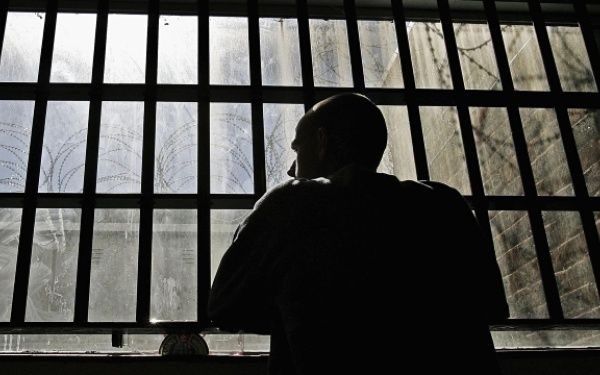 Скандал: В бердянской колонии изнасиловали бойца АТО Фото № 0 Скандал: В бердянской колонии изнасиловали бойца АТО Фото № 0