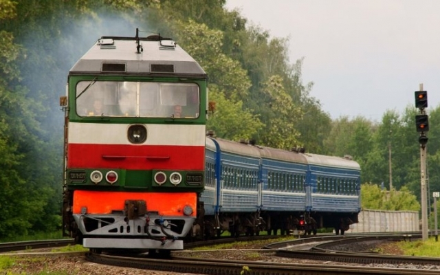 ЧП: Под Запорожьем трагедия, подросток попал под поезд Фото № 0 ЧП: Под Запорожьем трагедия, подросток попал под поезд Фото № 0