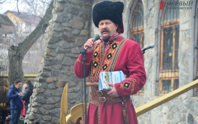 Появились фото празднования Масленицы возле дуба Фото № 18 Появились фото празднования Масленицы возле дуба Фото № 18