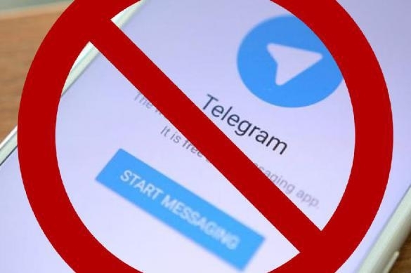 В Запорожской области перестал работать популярный мессенджер Фото № 0 В Запорожской области перестал работать популярный мессенджер Фото № 0