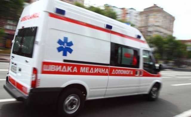 Запорожанку спасали из своей квартиры Фото № 0 Запорожанку спасали из своей квартиры Фото № 0